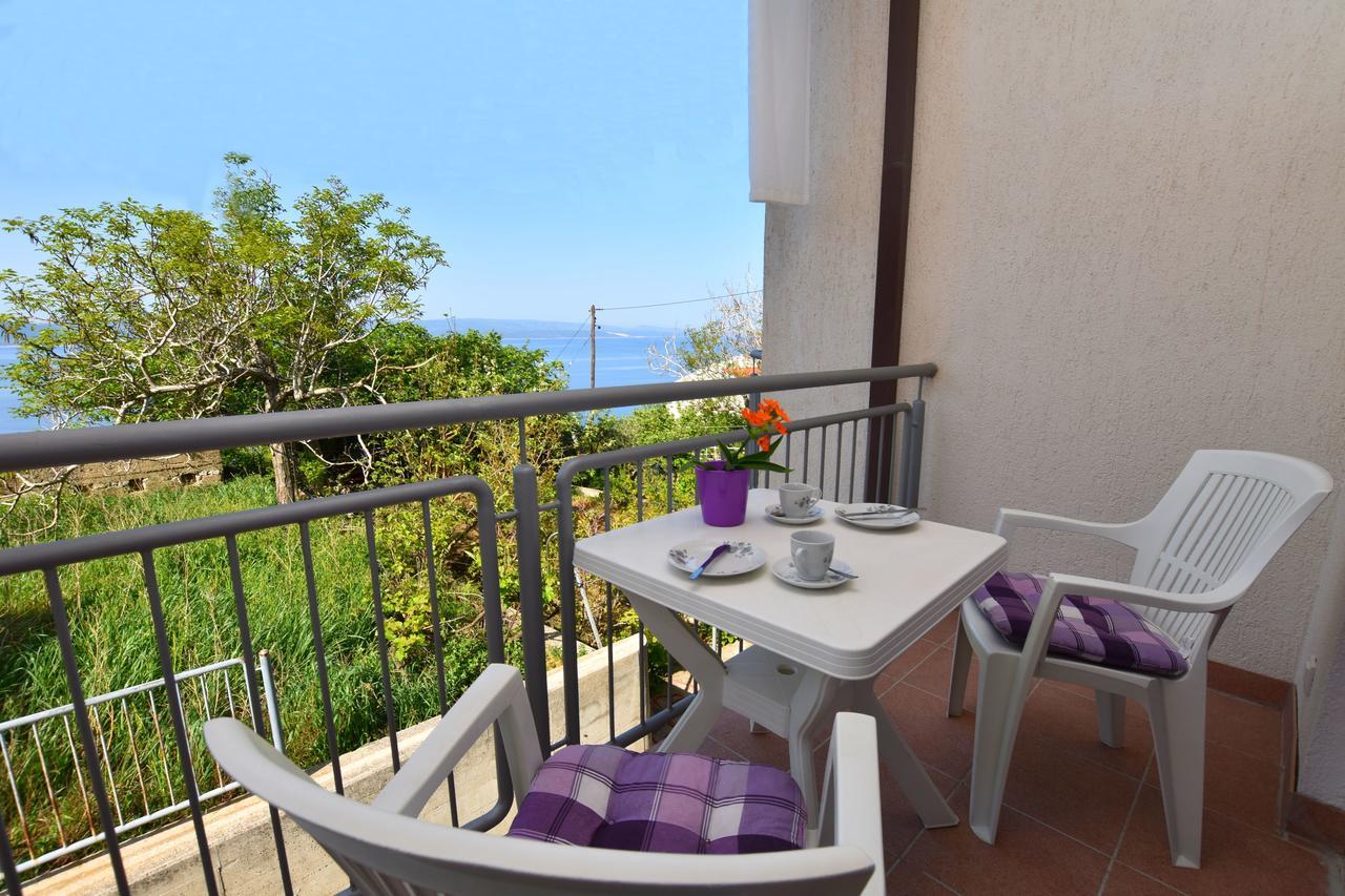 Appartement Angelina
